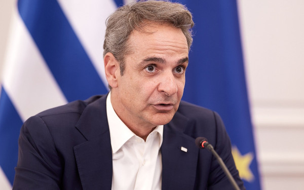 Κυβέρνηση: Η «Ατζέντα 2030» και η ενίσχυση της διεθνούς θέσης τη χώρας