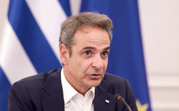 Κ. Μητσοτάκης για Μέση Ανατολή: «Πρέπει να προετοιμαστούμε για ένα πιθανό αρνητικό σενάριο - Η Ελλάδα πλήρως αυτάρκης στα καύσιμα»