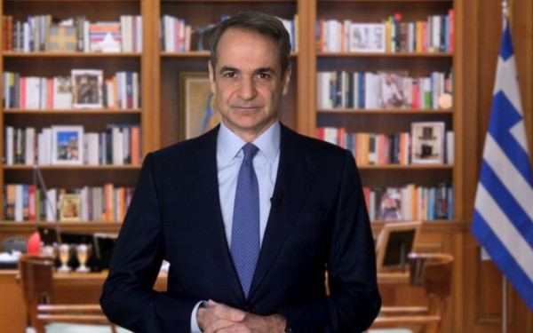 Επίσκεψη Κ. Μητσοτάκη στο Άμπου Ντάμπι - Ο ρόλος της Ελλάδας ως δύναμη σταθερότητας και το μήνυμα αλληλεγγύης