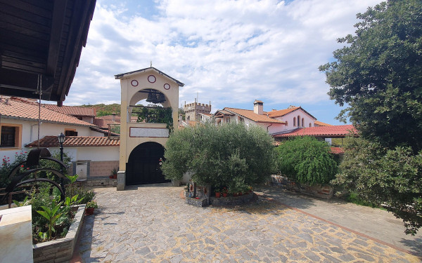 Πάσχα στα μοναστήρια της Βόρειας Ελλάδας - Ιστορία, κατάνυξη και φυσική ομορφιά