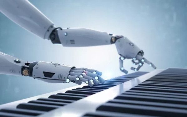 Όταν η Τεχνητή Νοημοσύνη συναντά τη μουσική: Από το στούντιο στο ψηφιακό streaming - Τι αλλάζει σήμερα σε δικαιώματα, έσοδα και δημιουργία