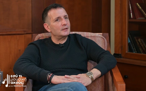 Δημήτρης Μπάσης: Σκέφτομαι να μετακομίσω μόνιμα στο χωριό μου στο Χέρσο Κιλκίς (βίντεο)