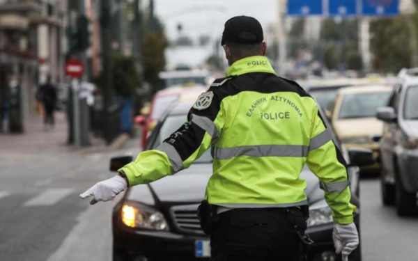 Πρωτομαγιά 2026: «Αστακός» το οδικό δίκτυο με αυξημένα μέτρα από την ΕΛ.ΑΣ.