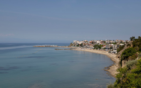 Καλλικράτεια: Οικισμός : Οικισμός με στόχο τη δημιουργία ταυτότητας βάζει… τάξη στα ονόματα δρόμων και μπαίνει στο google maps