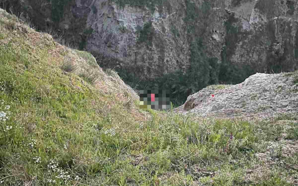 Θεσσαλονίκη: Νεκρός ο 58χρονος που έπεσε σε χαράδρα 40 μέτρων στο Αγγελοχώρι