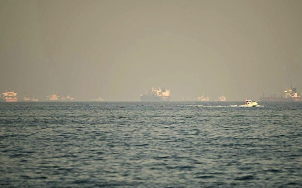 Το Ιράν «σφραγίζει» τα Στενά του Ορμούζ μετά τις επιθέσεις στον Λίβανο