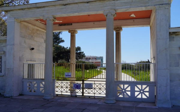 Κυβερνείο Θεσσαλονίκης: Ξεκινά η επόμενη ημέρα - Ποιος ανάδοχος αναλαμβάνει τη μελέτη και την αδειοδότηση του έργου