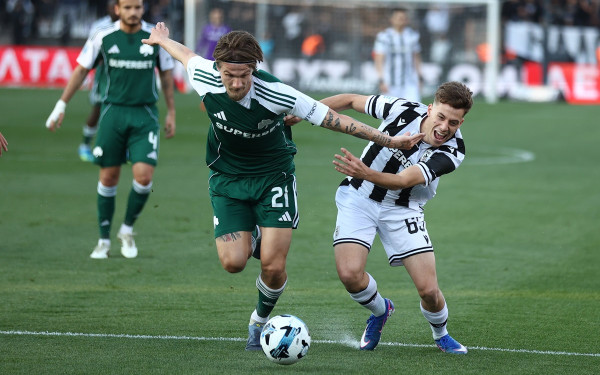 «Πυρά» της ΠΑΕ ΠΑΟΚ κατά της ΚΕΔ