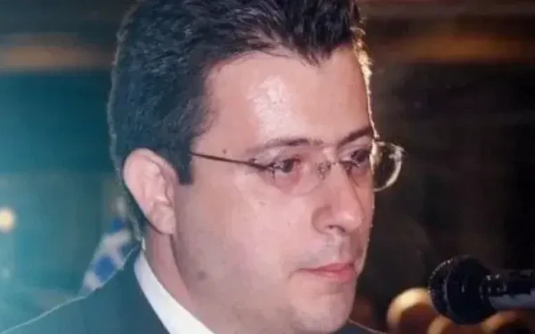 Θλίψη στον δημοσιογραφικό κόσμο: «Έφυγε» ξαφνικά ο Νίκος Παπαδάκος