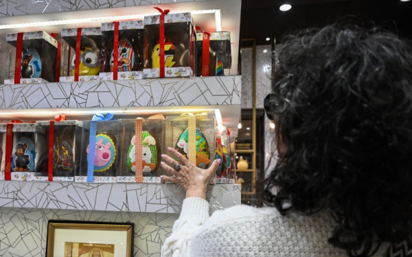 Στην τελική ευθεία οι πασχαλινές αγορές: Τι ώρα κλείνουν μαγαζιά και σούπερ μάρκετ σήμερα Μεγάλη Πέμπτη