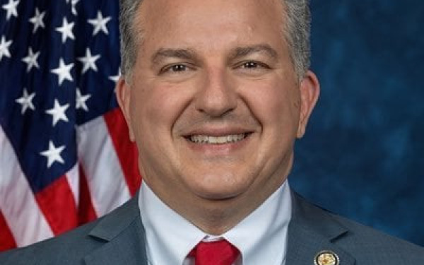 Τζίμι Πατρώνης: «Νέο κεφάλαιο» στις σχέσεις ΗΠΑ–Ελλάδας με το πρόγραμμα SPP και την Εθνοφρουρά Φλόριντα