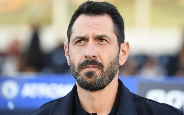 Τίτλοι τέλους στη συνεργασία του Πετράκη με τον Ηρακλή