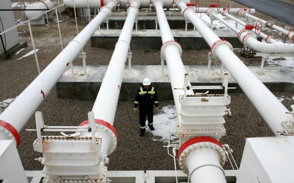 Επίθεση drone σε μεγάλο πετρελαιαγωγό στη Σαουδική Αραβία παρά την εκεχειρία