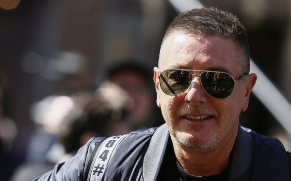Dolce & Gabbana: Αποχώρηση «βόμβα» του Στέφανο Γκαμπάνα μετά από 40 χρόνια - Νέες ισορροπίες στον οίκο μόδας