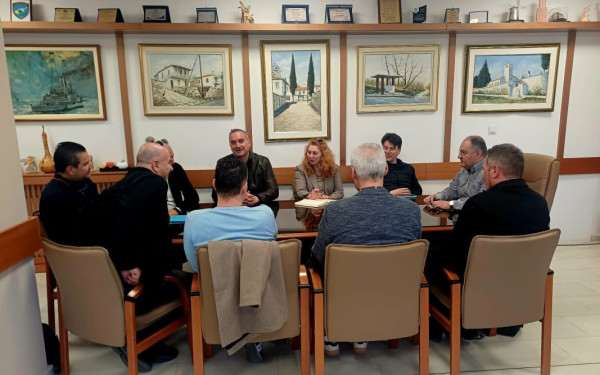 Κιλκίς: Ο δήμος ετοιμάζεται για το 2ο Φεστιβάλ Γαστρονομίας Taste Kilkis