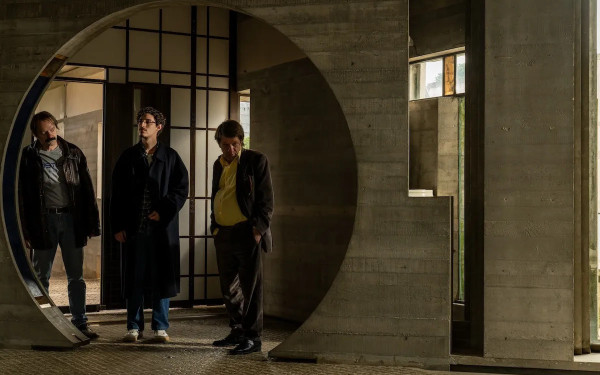 Σινεμά: Ο Αλέξης Δερμεντζόγλου επιλέγει τις καλύτερες ταινίες του επταημέρου