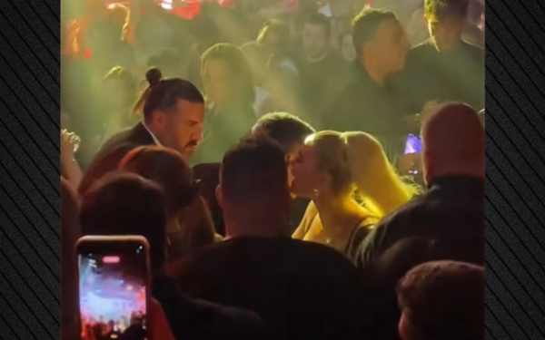 Θεσσαλονίκη: Βίντεο με την Ιωάννα Τούνη να ζητά φορτισμένη την απομάκρυνση του άντρα που καταδικάστηκε για το revenge porn