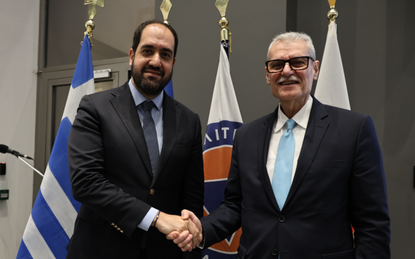 Ευ. Τουρνάς: Ενίσχυση με 600 Πυροσβέστες για την αντιπυρική περίοδο