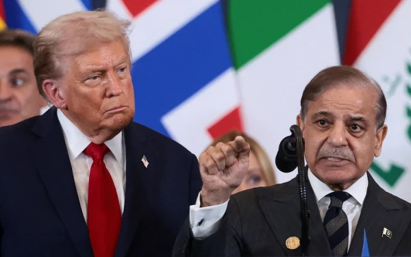 «Ώρα Μηδέν» στη Μέση Ανατολή: «Θετικό» το Ιράν στην πρόταση Πακιστάν για παράταση του τελεσιγράφου