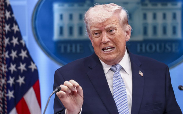 ΗΠΑ-ΙΡΑΝ: Διέξοδος στο παρά πέντε - Εκεχειρία με Τεχεράνη για δύο εβδομάδες ανακοίνωσε ο Τρ΄άμπ.