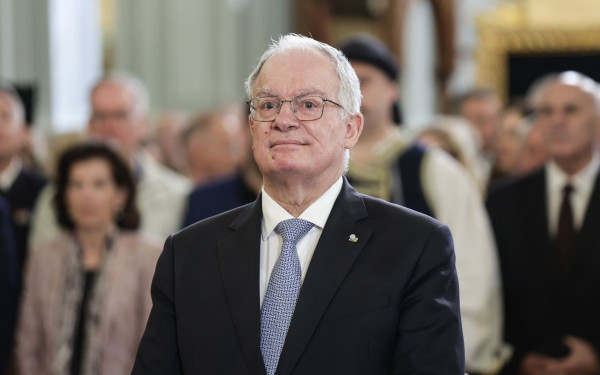 Το πόθεν έσχες του Κ. Τασούλα και της συζύγου του