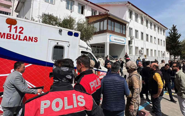 Τουρκία - μακελειό σε σχολείο: Νέα στοιχεία από τη νεκροψία στον 14χρονο δράστη