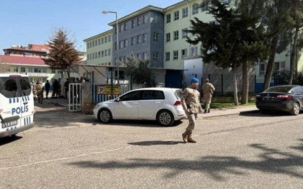 Τουρκία: Επτά μαθητές τραυματίες από πυροβολισμούς σε σχολείο στη Σανλιούρφα (βίντεο)