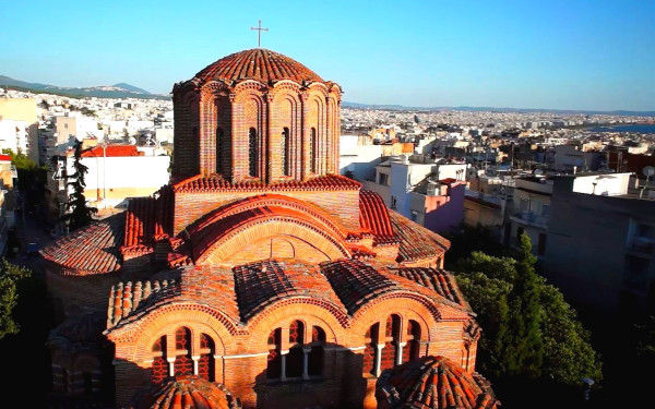 Δήμος Θεσσαλονίκης: Δωρεάν  περιπατητική ξενάγηση στη Β' Δημοτική Κοινότητα