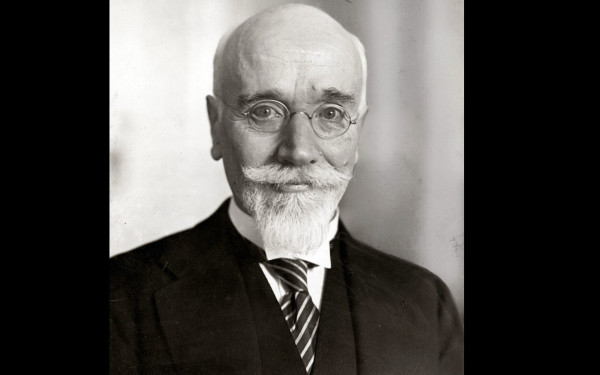 Θεσσαλονίκη: Εσπερίδα για τα 90 χρόνια από τον θάνατο του Ελευθέριου Βενιζέλου