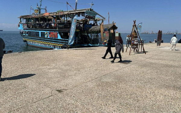 Αίθριος καιρός με τον υδράργυρο στους 30 βαθμούς - Τα μελτέμια εγκυμονούν κινδύνους πυρκαγιάς