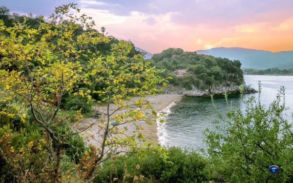 Χαλκιδική: Απαγόρευση κυκλοφορίας στα δάση και αύριο - Σε ποιες περιοχές