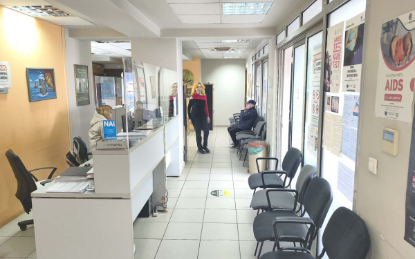 Δήμος Θεσσαλονίκης: Με σύγχρονο εξοπλισμό αλλά υποστελεχωμένα τα δημοτικά ιατρεία