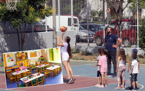 Επιχείρηση διάλυσης των δημοτικών κοινωνικών δομών καταγγέλλει με ψήφισμά του ο δήμος Νεάπολης-Συκεών