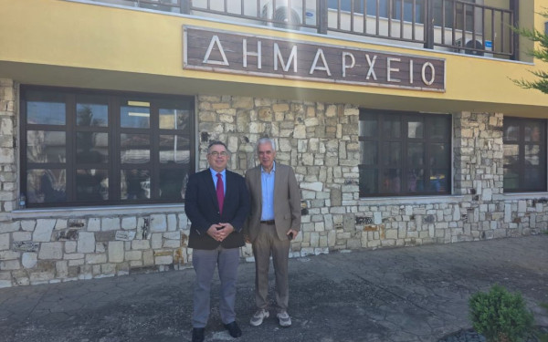 Σουφλί: Σε τροχιά ανάπτυξης με εμβληματικά έργα και νέες εκπαιδευτικές δομές