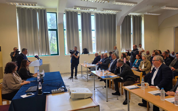 Υδατοκαλλιέργεια: Οι λόγοι μείωσης και οι προτάσεις