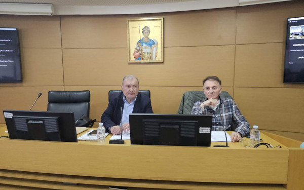 Εργαζόμενοι σε παιδικούς σταθμούς στην ΠΕΔΚΜ: Κόκκινη γραμμή η μόνιμη και σταθερή δουλειά - «Στηρίζουμε τον αγώνα σας» απαντούν οι δήμαρχοι