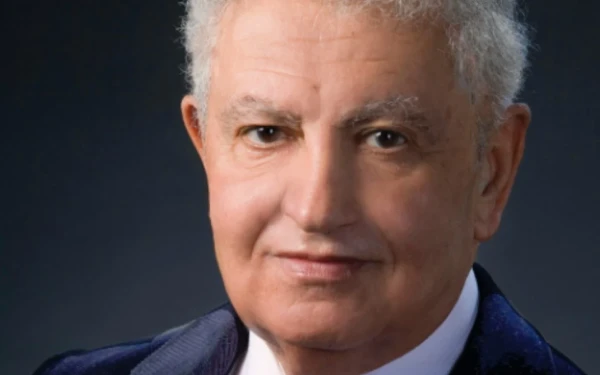 Θεσσαλονίκη: Πέθανε ο χειρουργός και συγγραφέας Γιώργος Πολυράκης