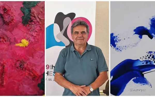 Παντελής Τσάτσης στη «ΜτΚ»: Γιατί να βάλεις σπίτι σου έναν ακόμα Φασιανό;