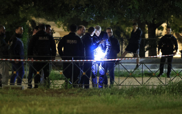 Άγιος Δημήτριος: Εντοπίστηκε νεκρός άνδρας με τραύμα από αιχμηρό αντικείμενο