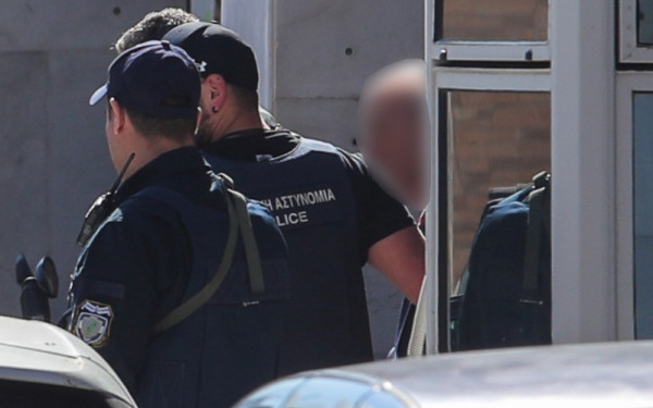 «Με αδίκησαν στη σύνταξη, δεν είχα πρόθεση να σκοτώσω»: Τα πρώτα λόγια του 89χρονου στους αστυνομικούς