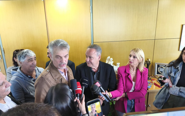 Θεσσαλονίκη: Πέθανε ο υπάλληλος του δήμου που έσωσε άστεγο μέσα από απορριμματοφόρο