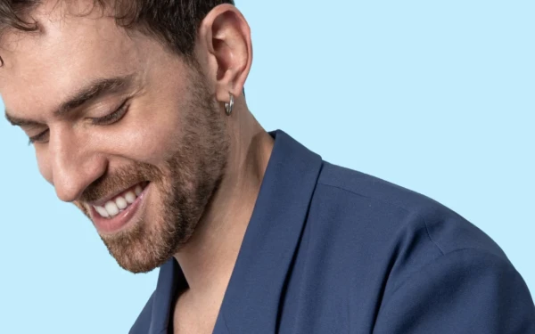 Αλέξανδρος Τζοβάνι: Οτιδήποτε ειλικρινές είναι αρεστό, αρκεί να βγαίνει από μέσα μας