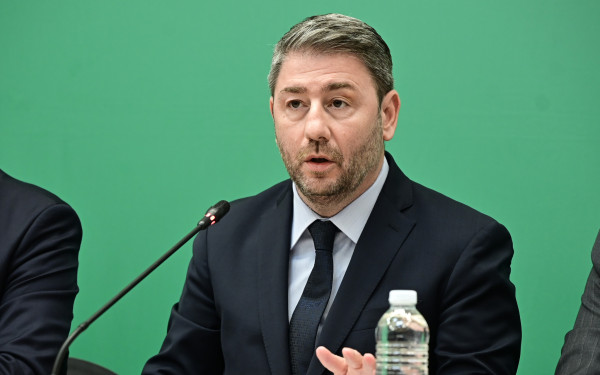 Ν. Ανδρουλάκης για Γενοκτονία των Ποντίων: «107 χρόνια μετά αναγκαίος όσο ποτέ ο αγώνας για τη διεθνή αναγνώριση»