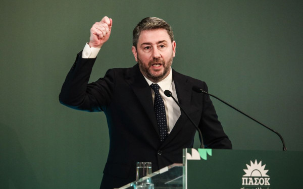 Αν ήμουν Ανδρουλάκης. Του Νίκου Οικονόμου