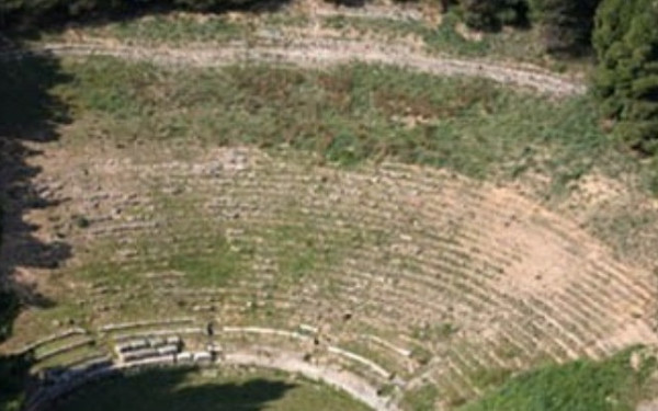 Τουρκία: Ανακαλύφθηκε άγαλμα της Αθηνάς ύψους 2 μέτρων στη Λαοδικεία