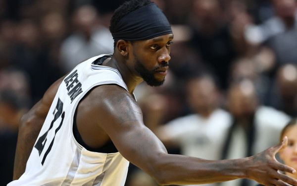 Μπάσκετ: Ο Μπέβερλι έδωσε προβάδισμα τίτλου στον ΠΑΟΚ (βίντεο)