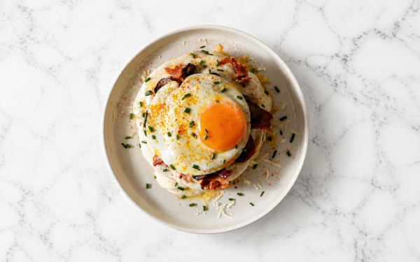 Στο Bunny Tail στην Αλεξάνδρου Σβώλου, το brunch…έχει κάτι διαφορετικό