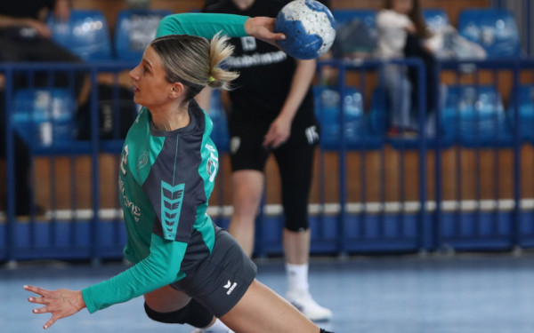 Μαρία Χατζηπαρασίδου: Τον σκότωσε (τον ΠΑΟΚ) γιατί τον αγαπούσε (βίντεο)