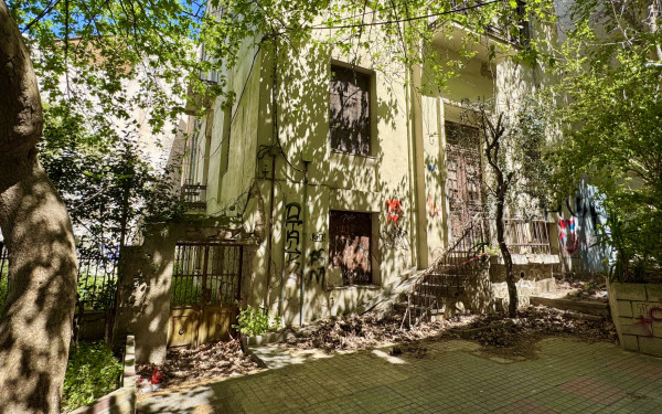 Στο ύψη το κόστος συντήρησης των διατηρητέων κτιρίων - Φτάνει στα 4.500 ευρώ το τετραγωνικό