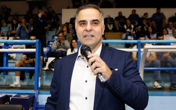 Μπάσκετ: «Τρέχουν» οι εξελίξεις στον Ηρακλή, τέλος ο Δίγκας